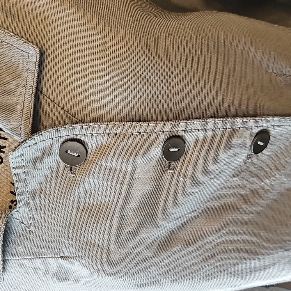 Anett Rostel Silver Jacket - Picture 3 of 12